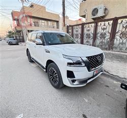 نيسان باترول